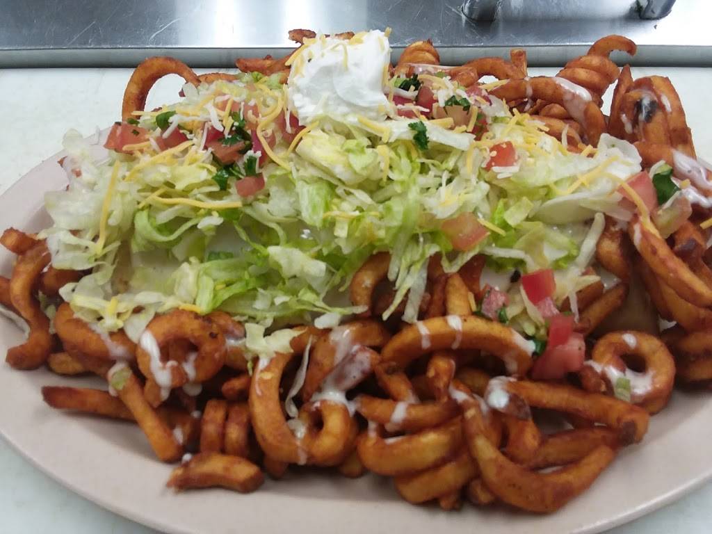 Tequila grill | restaurant | 2085 N Center St, Elkins, AR 72727, USA | 4796432500 OR +1 479-643-2500