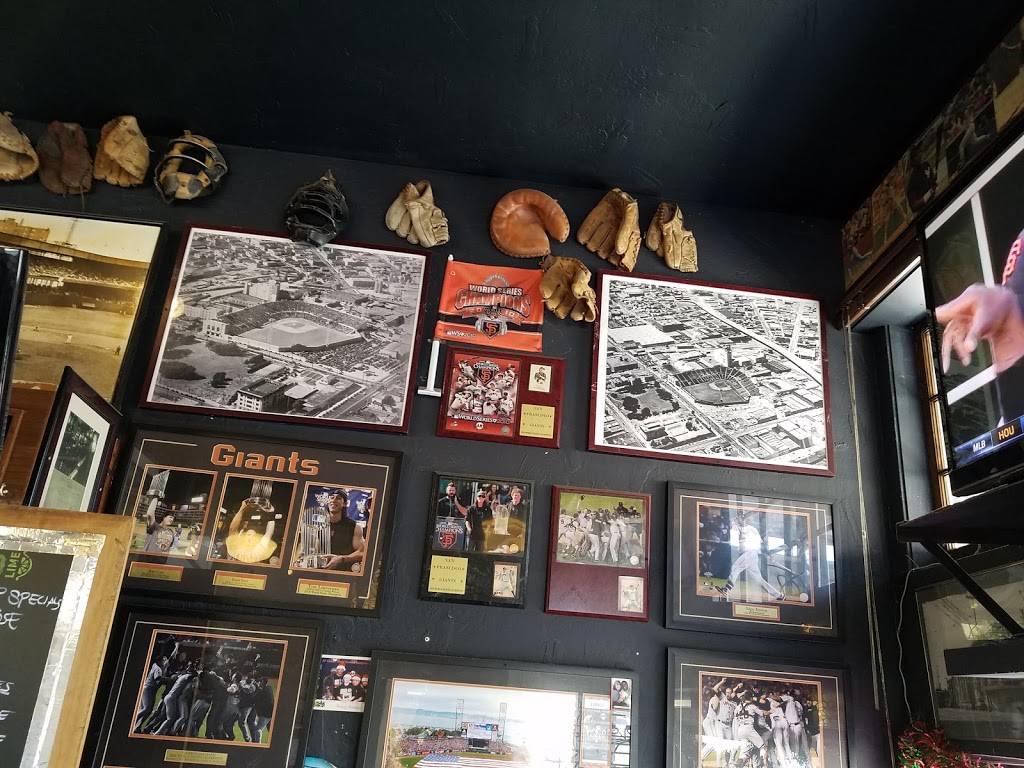 Double Play bar and grill | restaurant | 2401 16th St, San Francisco, CA 94103, USA | 4156219859 OR +1 415-621-9859