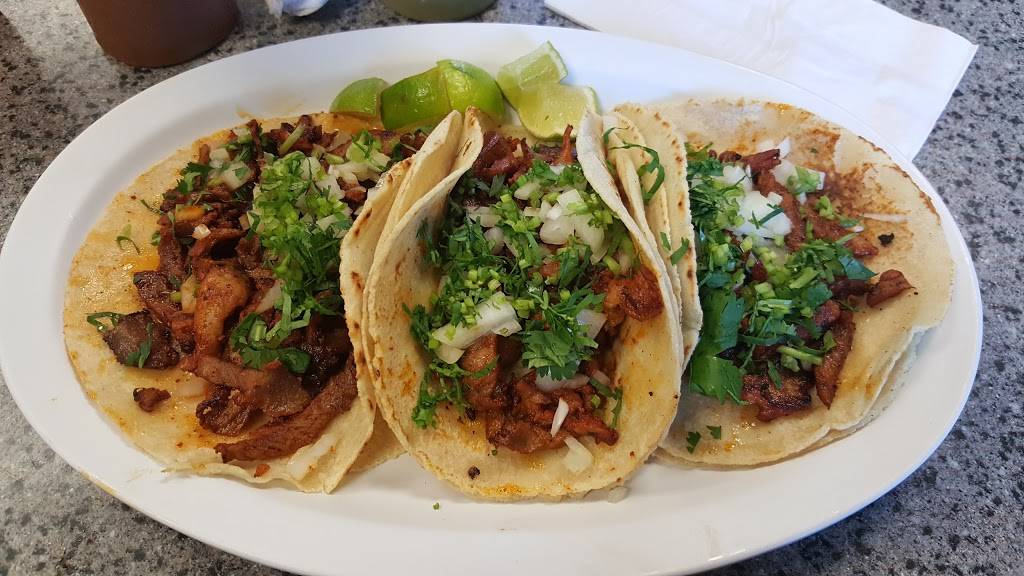 Taco Express Food Store | restaurant | 443 New Brunswick Ave, Perth Amboy, NJ 08861, USA | 7324420401 OR +1 732-442-0401