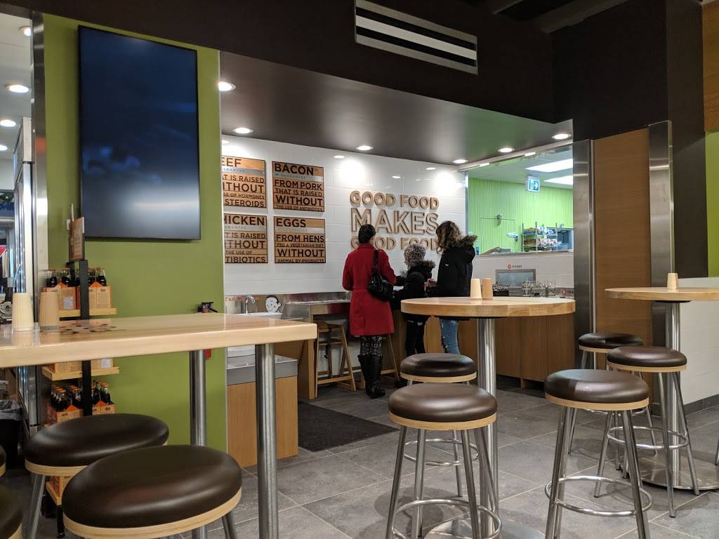 A&W Canada | restaurant | 656 Erb St W, Waterloo, ON N2T 2Z7, Canada | 2269888412 OR +1 226-988-8412