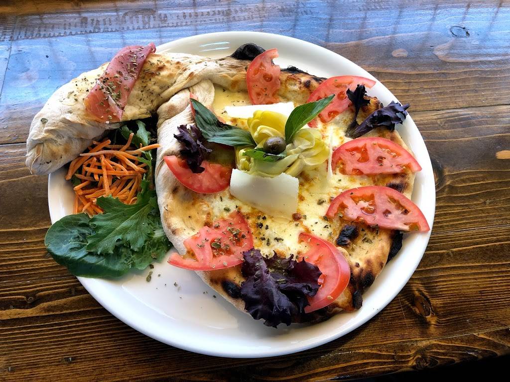 Ti Amo Italia Ristorante Pizzeria | restaurant | 6710 N Atlantic Ave, Cape Canaveral, FL 32920, USA | 3214502085 OR +1 321-450-2085