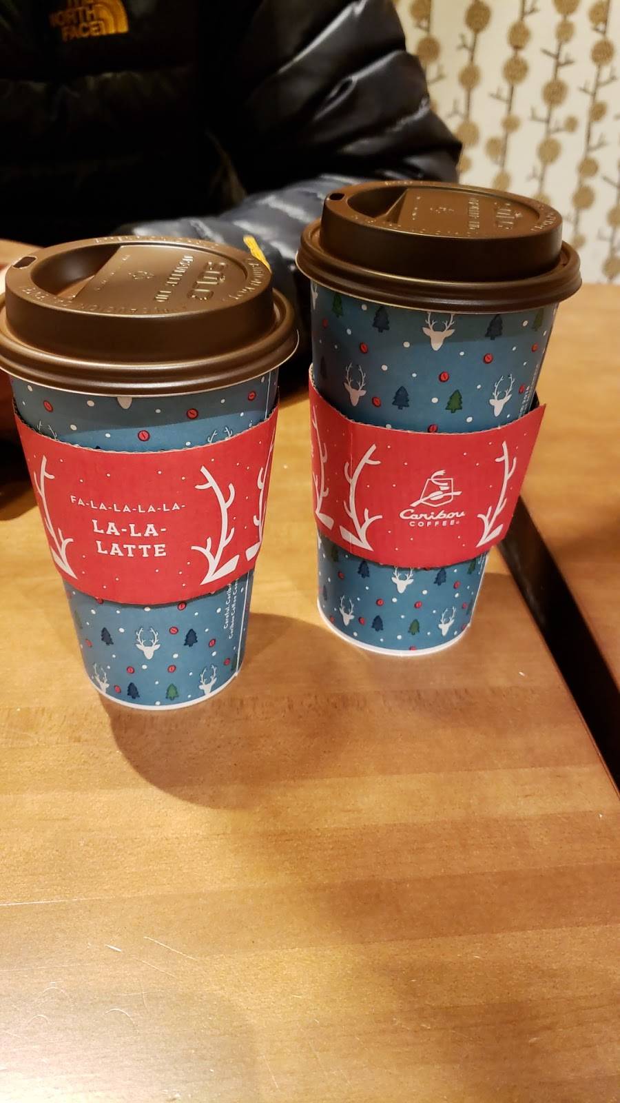 Caribou Coffee | cafe | 2022 Northdale Blvd NW, Coon Rapids, MN 55433, USA | 7638627668 OR +1 763-862-7668