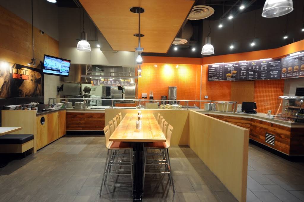 South St. Burger | restaurant | 1400 Ottawa St S B19, Kitchener, ON N2E 4E2, Canada | 5195790536 OR +1 519-579-0536