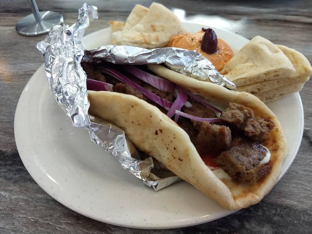 Greco Fresh Grille | restaurant | 3335 Siskey Pkwy Suite 400, Matthews, NC 28105, USA | 7042466362 OR +1 704-246-6362