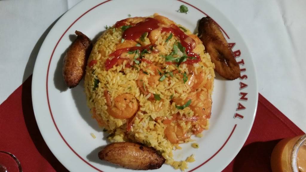 Restaurant Cordillera | restaurant | 234 Harrison Ave, Harrison, NJ 07029, USA | 9734848155 OR +1 973-484-8155