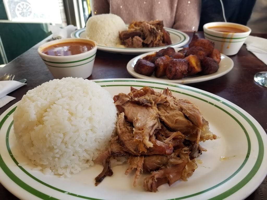 El Valle | restaurant | 231 Sherman Ave, New York, NY 10034, USA | 2125440808 OR +1 212-544-0808