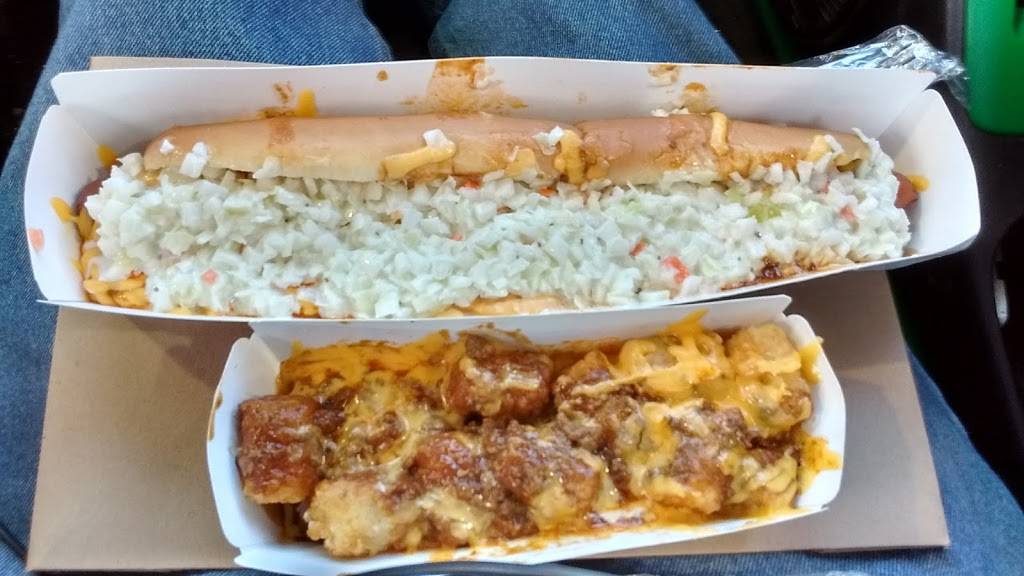 Sonic Drive-In | restaurant | 72 New Clyde Hwy, Canton, NC 28716, USA | 8286485850 OR +1 828-648-5850