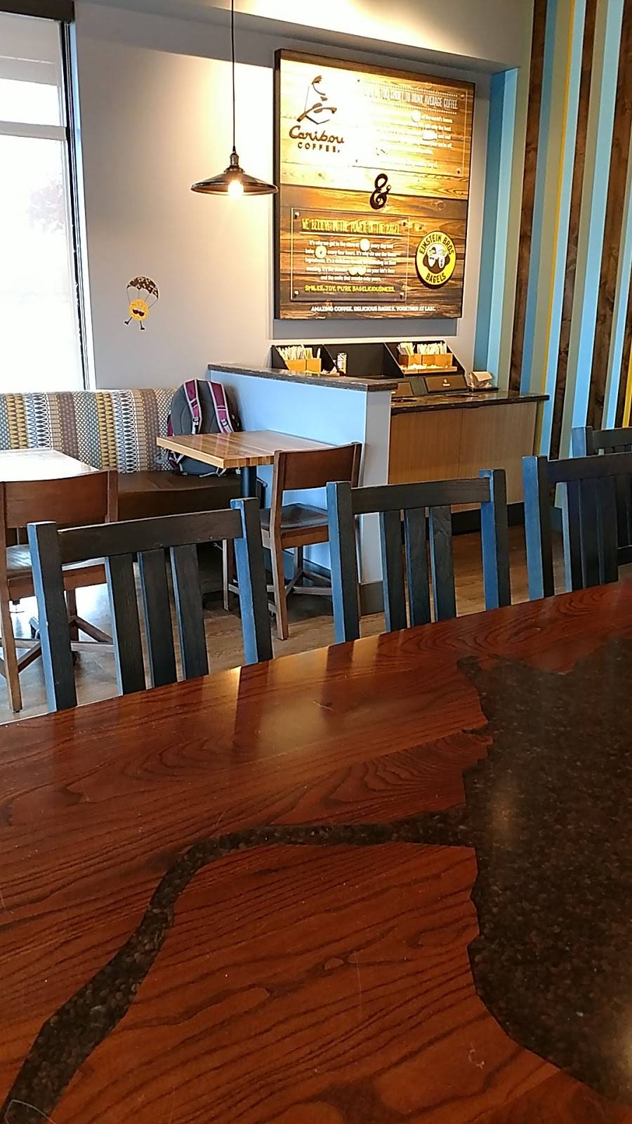 Coffee & Bagels | bakery | 103 Oak Ave Suite 4, Menomonie, WI 54751, USA | 7152312550 OR +1 715-231-2550