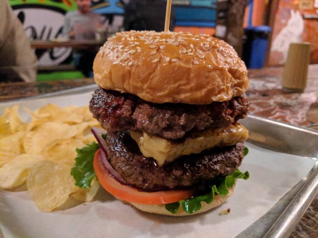 Telegraph | cafe | 2318 Telegraph Ave, Oakland, CA 94612, USA | 5104448353 OR +1 510-444-8353