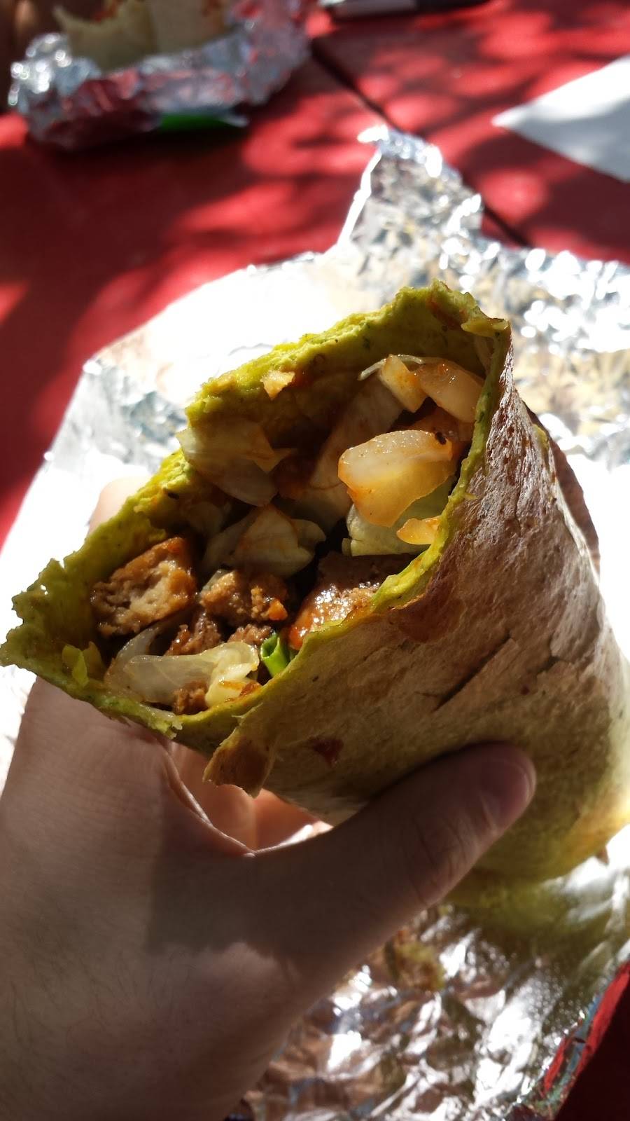 Conscious Cravings | restaurant | 1311 S 1st St, Austin, TX 78704, USA | 5125829182 OR +1 512-582-9182