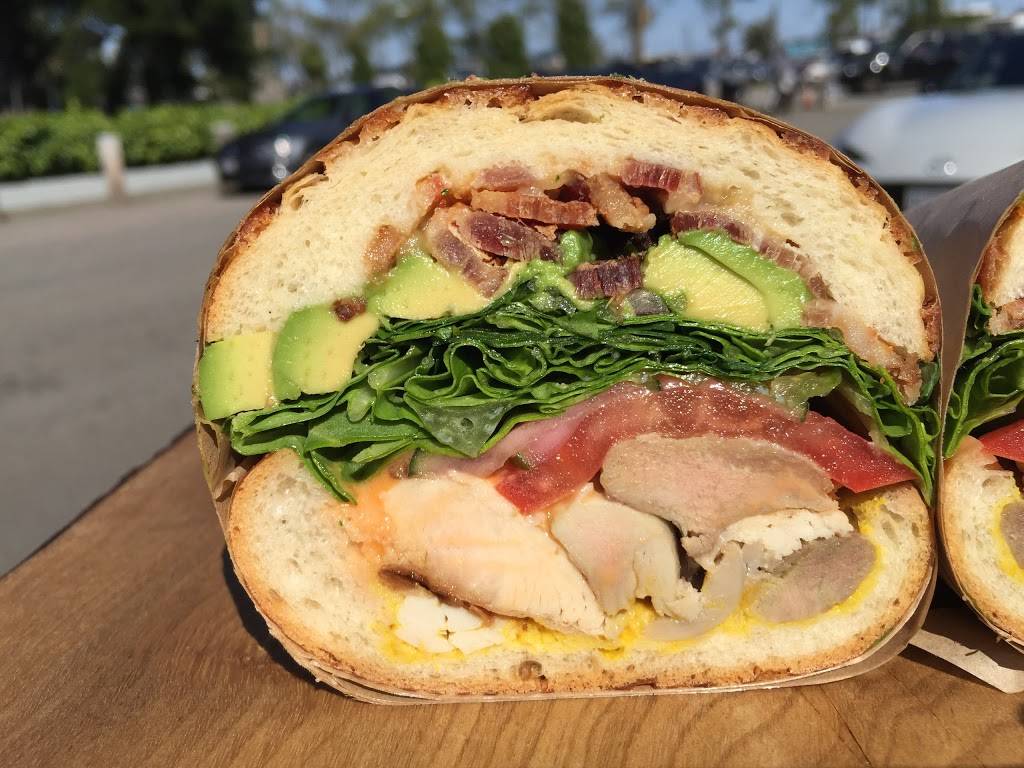 Davey Jones Deli | restaurant | 1 Gate 6 Rd, Sausalito, CA 94965, USA | 4153312282 OR +1 415-331-2282