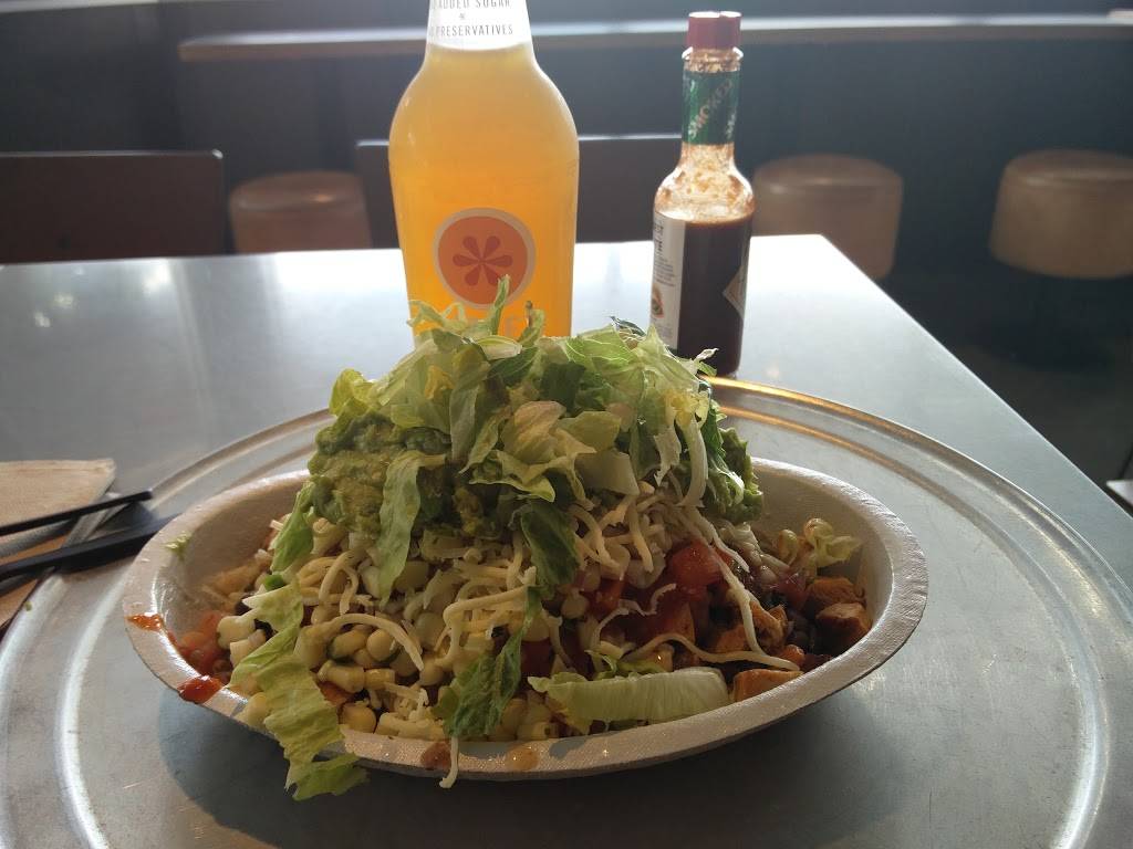 Chipotle Mexican Grill | restaurant | 9410 W Hanna Ln Ste A101, Glendale, AZ 85305, USA | 6232011758 OR +1 623-201-1758