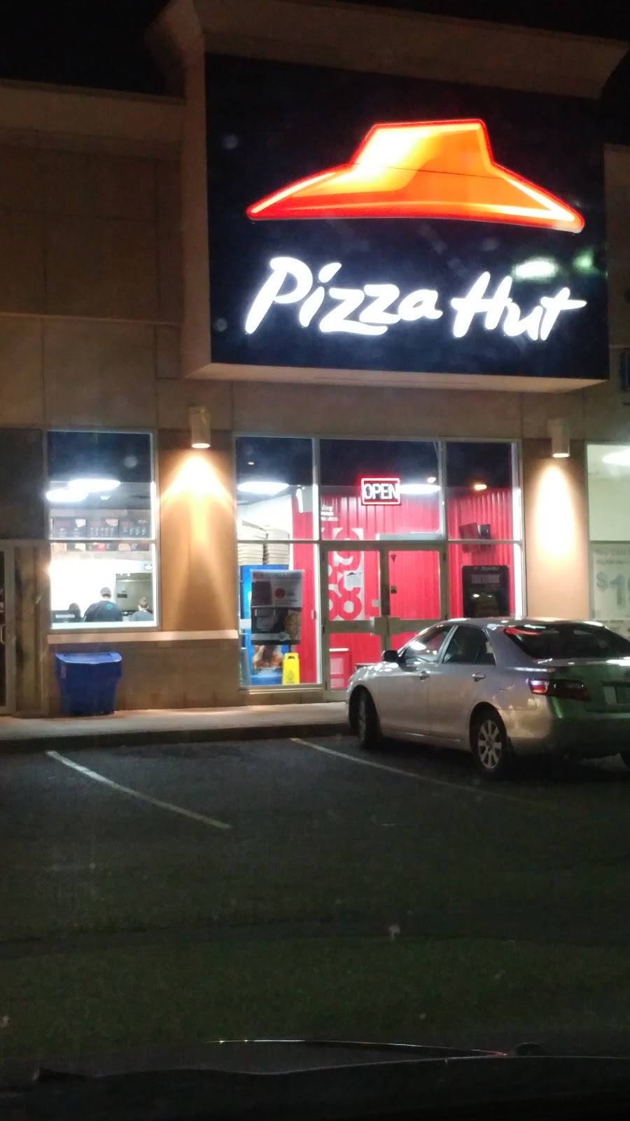 Pizza Hut | meal delivery | 269 Clarence St Unit 2, Brantford, ON N3R 3T6, Canada | 5197544800 OR +1 519-754-4800