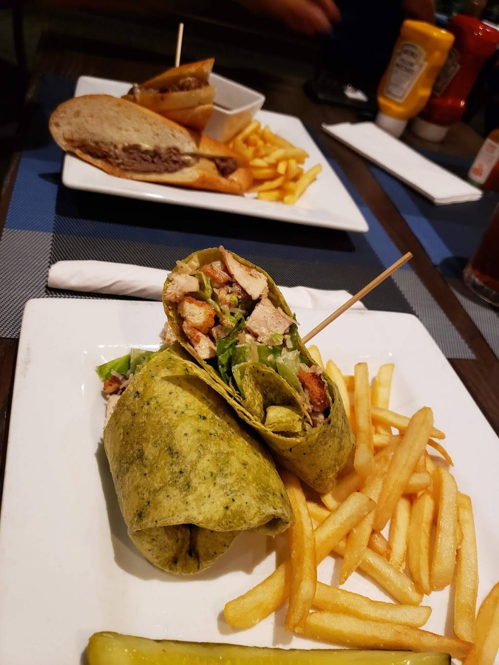 Distill - A Local Bar - Centennial | restaurant | 6430 N Durango Dr, Las Vegas, NV 89149, USA | 7027222999 OR +1 702-722-2999