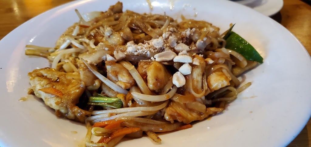 Davids Dumpling & Noodle Bar | restaurant | 1900 Hillsborough St, Raleigh, NC 27607, USA | 9192394536 OR +1 919-239-4536