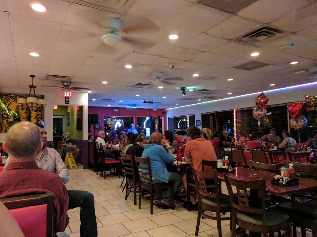 The Latin Grill | restaurant | 3318 John Moore Rd, Brandon, FL 33511, USA | 8136548000 OR +1 813-654-8000