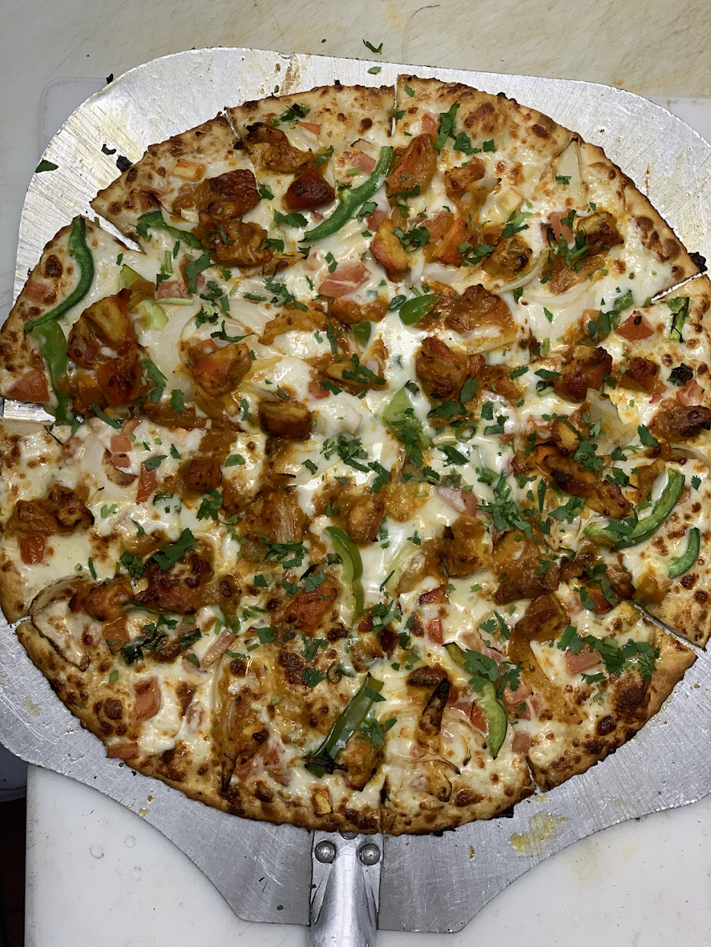 Pal’s pizza&grill | restaurant | 5480 Central Ave, Newark, CA 94560, USA | 5105092750 OR +1 510-509-2750