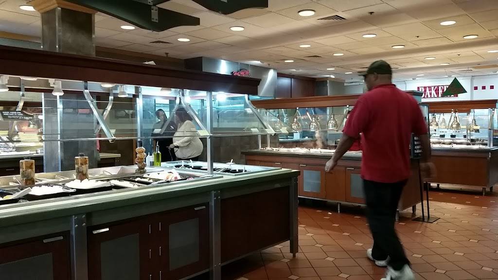 HomeTown Buffet | restaurant | 704 Southland Mall, Hayward, CA 94545, USA | 5107821200 OR +1 510-782-1200