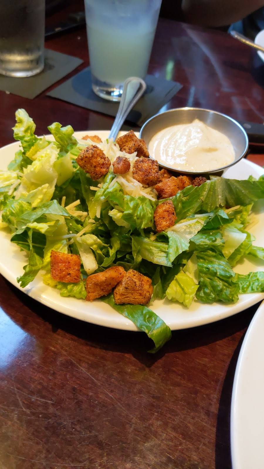 Firebirds Wood Fired Grill | restaurant | 2665 Old Milton Pkwy, Alpharetta, GA 30009, USA | 6782258611 OR +1 678-225-8611