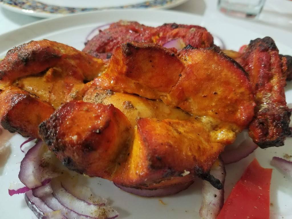 Halal Indian Cuisine | restaurant | 2042 4th St, San Rafael, CA 94901, USA | 4154192642 OR +1 415-419-2642