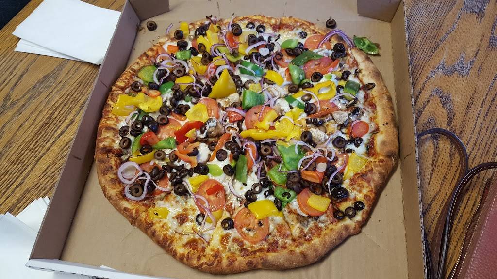 Mile High Pizza | restaurant | 5996 Cedar St, Wrightwood, CA 92397, USA | 7602494848 OR +1 760-249-4848