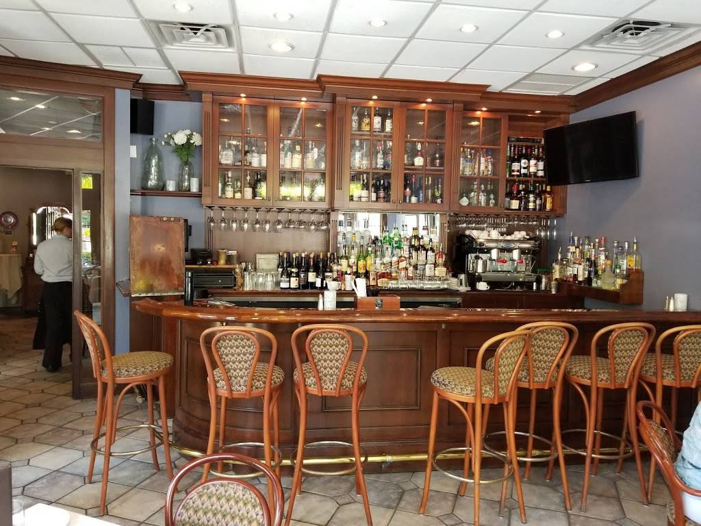 Bijou Cafe | restaurant | 1287 1st St, Sarasota, FL 34236, USA | 9413668111 OR +1 941-366-8111