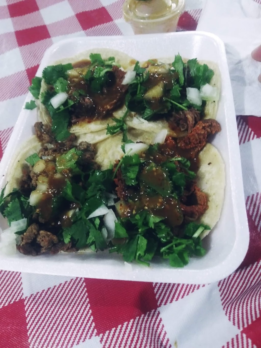 El Jalii Taco | restaurant | 4802 N 59th Ave, Phoenix, AZ 85033, USA | 6235007660 OR +1 623-500-7660