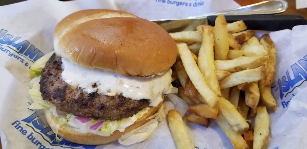 Islands Restaurant Mission Viejo | restaurant | 799 The, Shops At Mission Viejo suite a, Mission Viejo, CA 92691, USA | 9496274800 OR +1 949-627-4800