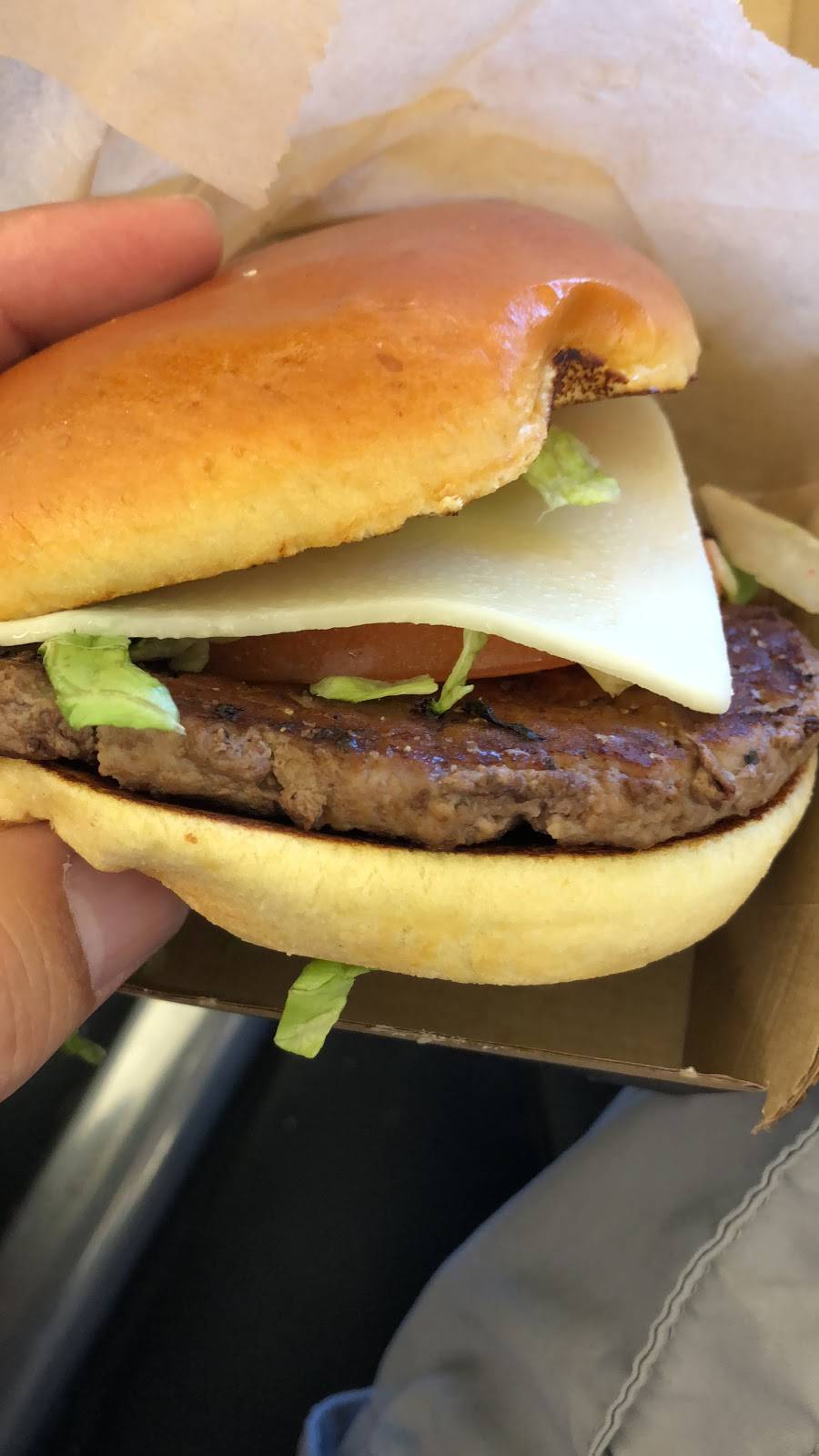 McDonalds | cafe | 18601 Airport Way Concourse A, Santa Ana, CA 92707, USA | 9492526100 OR +1 949-252-6100