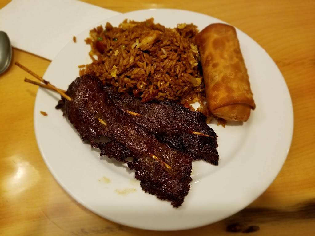 Bonsais Restaurant | restaurant | 2264 Candia Rd, Manchester, NH 03109, USA | 6036228788 OR +1 603-622-8788