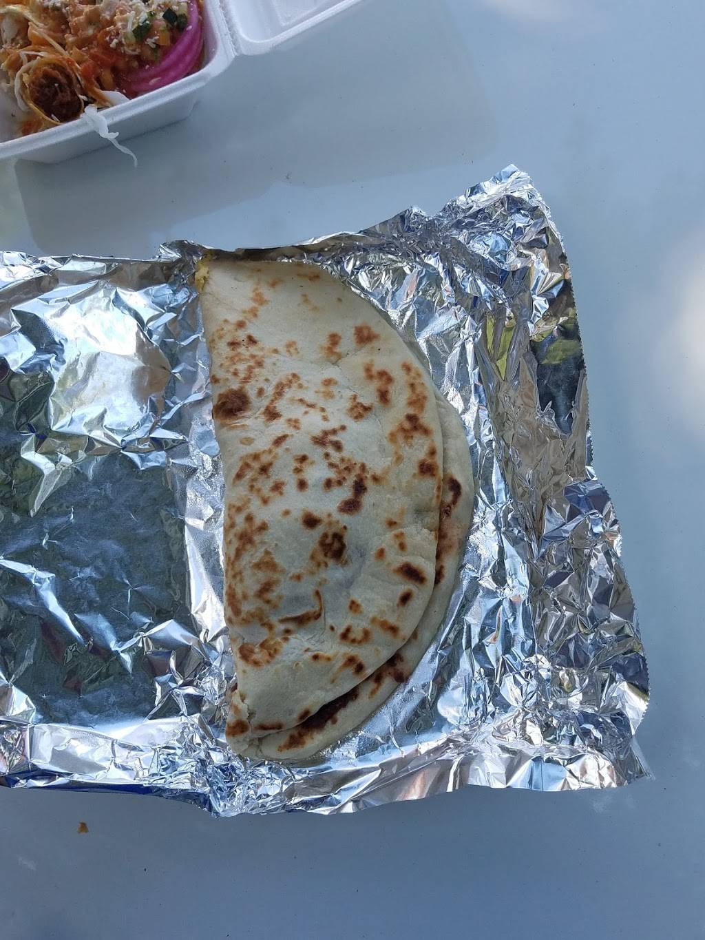 Baleadas Expres | restaurant | 11602 Veterans Memorial Dr, Houston, TX 77067, USA | 3463133861 OR +1 346-313-3861