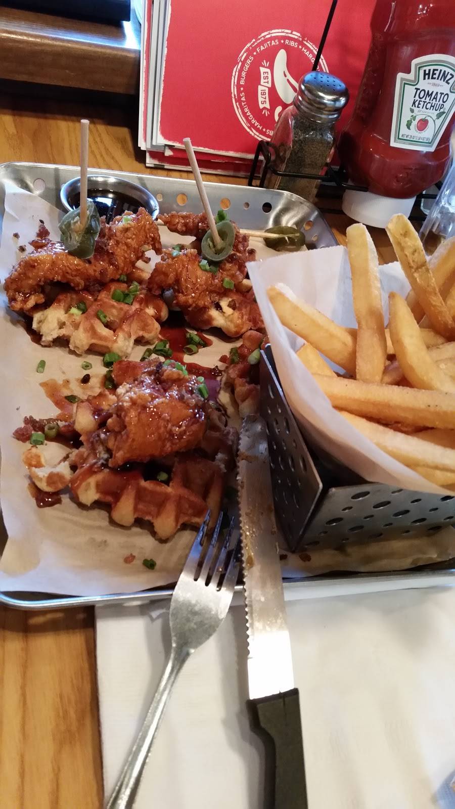 Chilis Grill & Bar | restaurant | 2601 SE Delaware Ave, Ankeny, IA 50021, USA | 5159638400 OR +1 515-963-8400