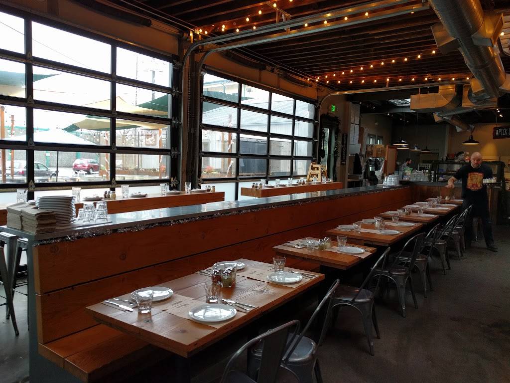 Frēlard Pizza Company | restaurant | 4010 Leary Way NW, Seattle, WA 98107, USA | 2069469966 OR +1 206-946-9966