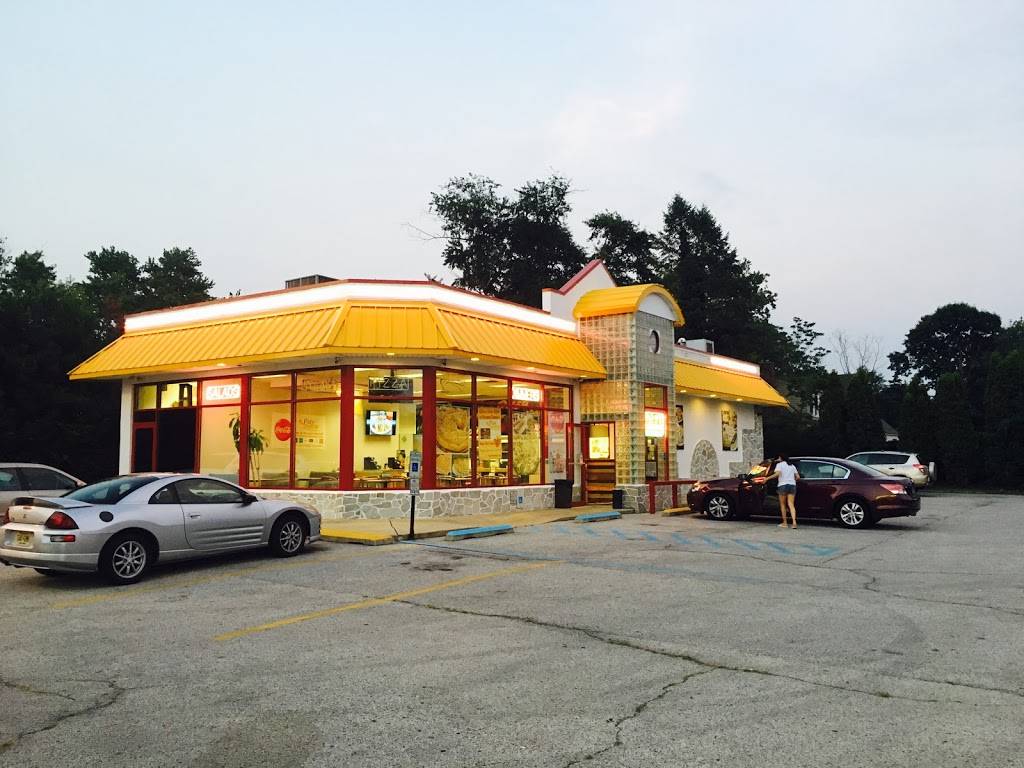 Pats Pizzeria Lindenwold | meal delivery | 539 Chews Landing Rd, Lindenwold, NJ 08021, USA | 8565661111 OR +1 856-566-1111