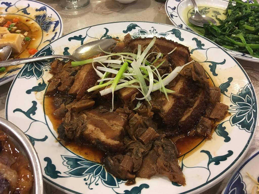 Canton Cook II | restaurant | 6690 Roswell Rd, Sandy Springs, GA 30328, USA | 4042558000 OR +1 404-255-8000