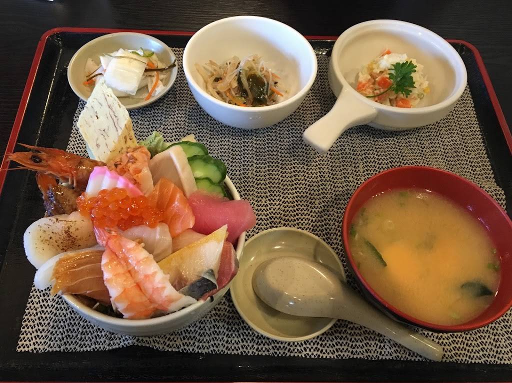 Izakaya Sakura | restaurant | 3904 Convoy St #121, San Diego, CA 92111, USA | 8585696151 OR +1 858-569-6151