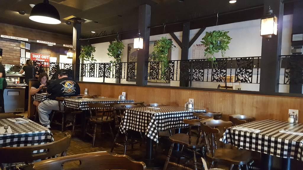 Marios Italian Restaurant | meal takeaway | 1733 Massachusetts Ave, Lexington, MA 02420, USA | 7818611182 OR +1 781-861-1182