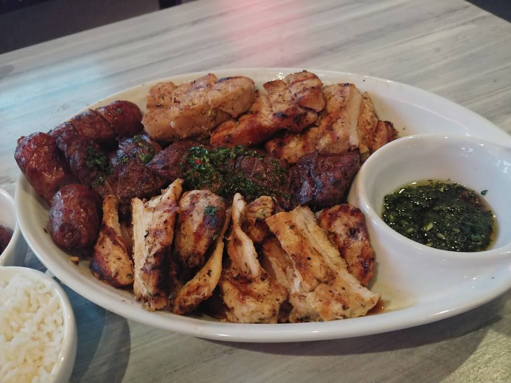 Cubanelle Restaurant & Lounge | restaurant | 1 US-46, Totowa, NJ 07512, USA | 9735281227 OR +1 973-528-1227