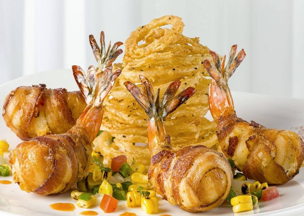 McCormick & Schmicks Grille | restaurant | 321 W Katella Ave, Anaheim, CA 92802, USA | 7145359000 OR +1 714-535-9000