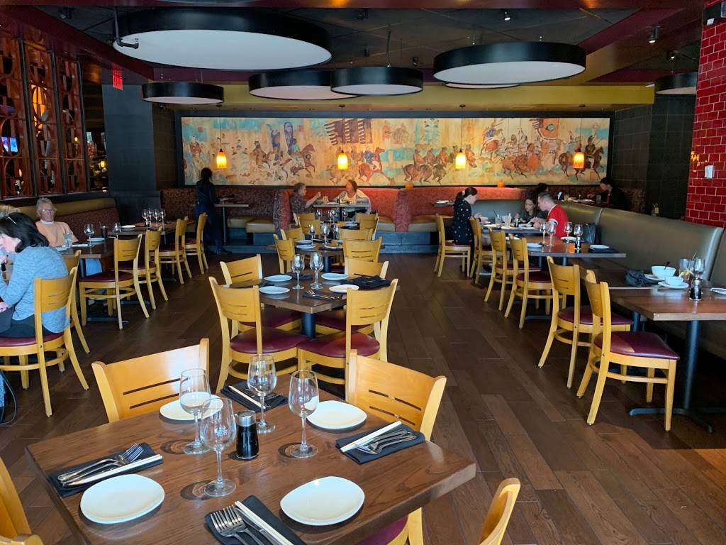 P.F. Changs | restaurant | 1200 Del Monte Center, Monterey, CA 93940, USA | 8313750143 OR +1 831-375-0143