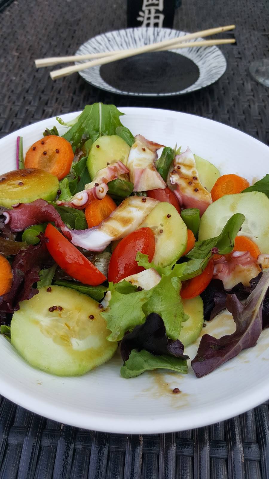 UniKo Japanese House | restaurant | 17803 La Cantera Terrace #1101, San Antonio, TX 78256, USA | 2102396610 OR +1 210-239-6610