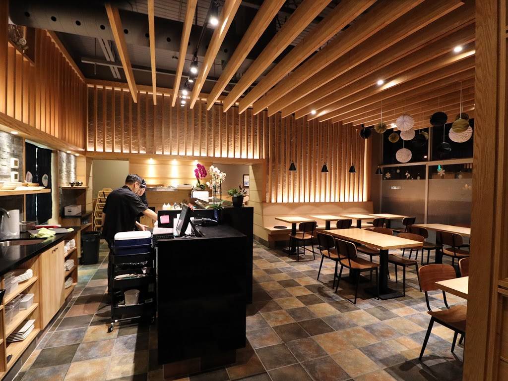 Kitano Sushi | restaurant | 13162 Yonge St, Richmond Hill, ON L4E 2T2, Canada | 2892348887 OR +1 289-234-8887
