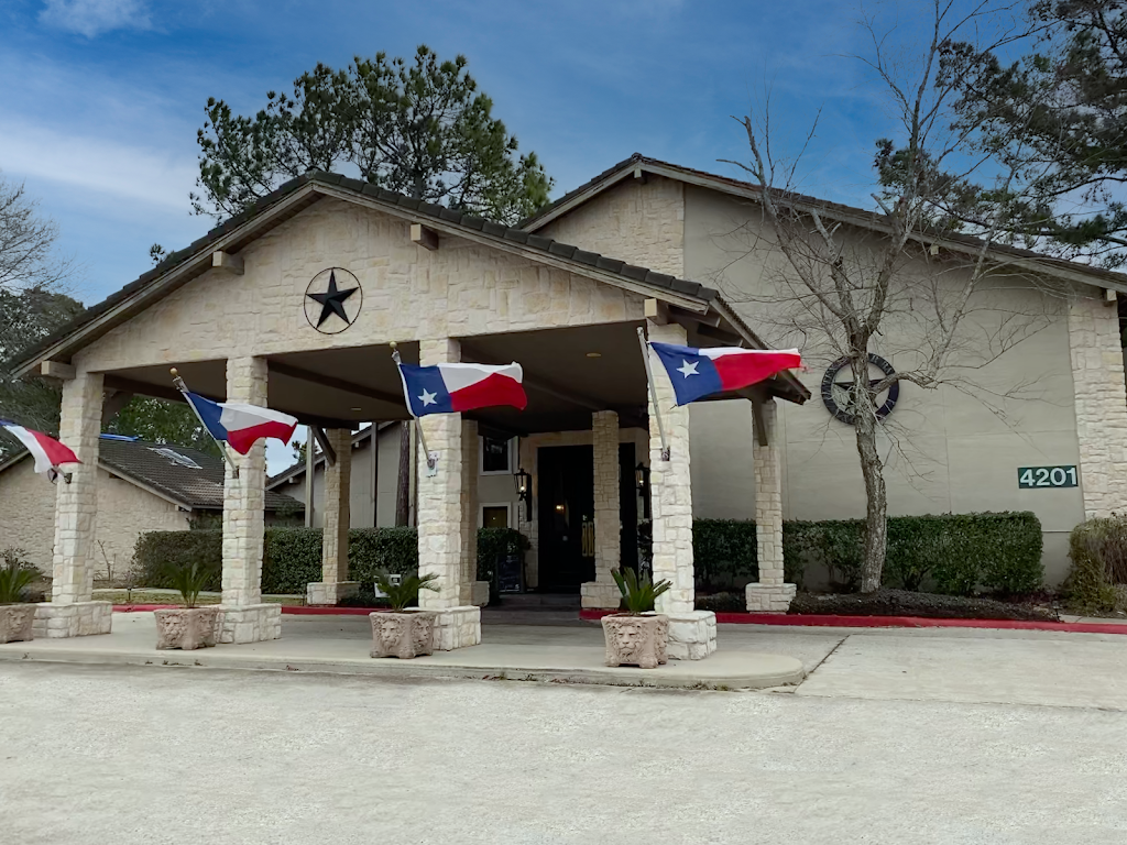 The Texas Star Bar & Grill | restaurant | 4201 S Major Dr, Beaumont, TX 77707, USA | 4098608014 OR +1 409-860-8014