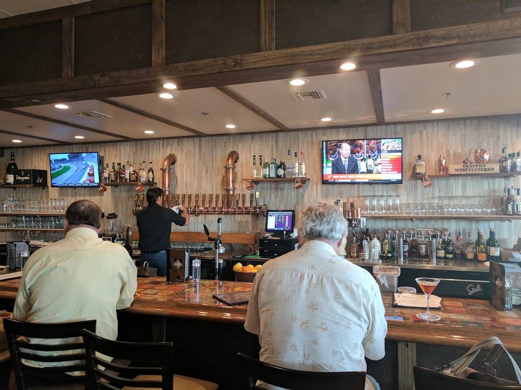 Coasters Taphouse | restaurant | 5675 N Atlantic Ave #122, Cocoa Beach, FL 32931, USA | 3216133041 OR +1 321-613-3041