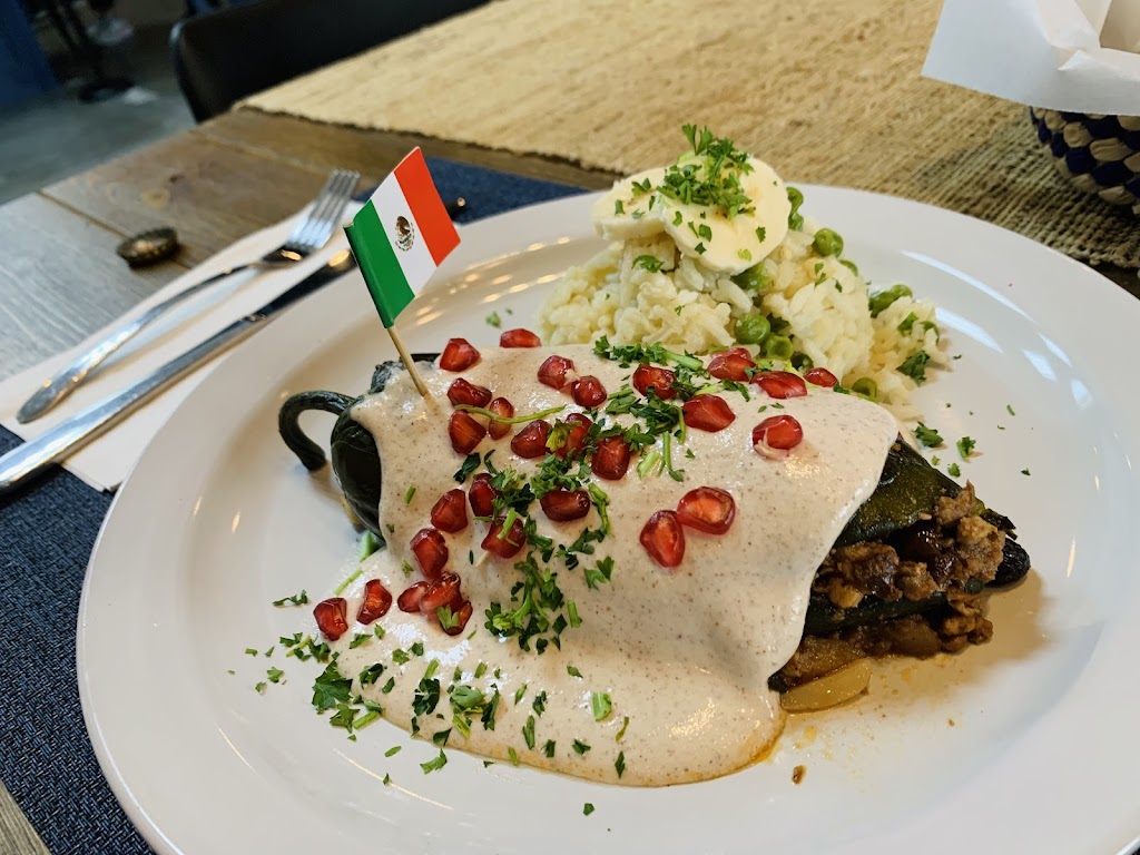 Mexican Mom Cocina Tradicional | restaurant | 1027 Sawdust Rd suite 375, Spring, TX 77380, USA | 8326141798 OR +1 832-614-1798