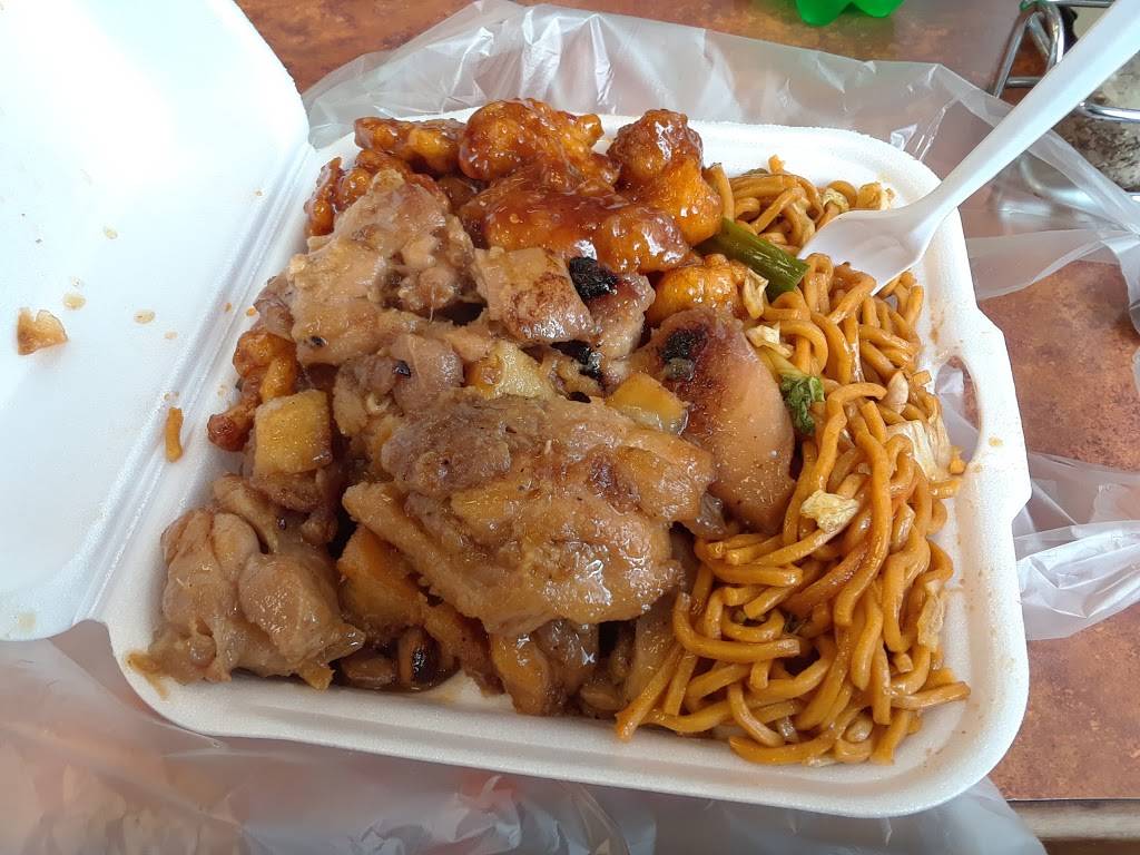 Oriental Express | restaurant | 510 E Jackson St, Tampa, FL 33602, USA | 8132249888 OR +1 813-224-9888