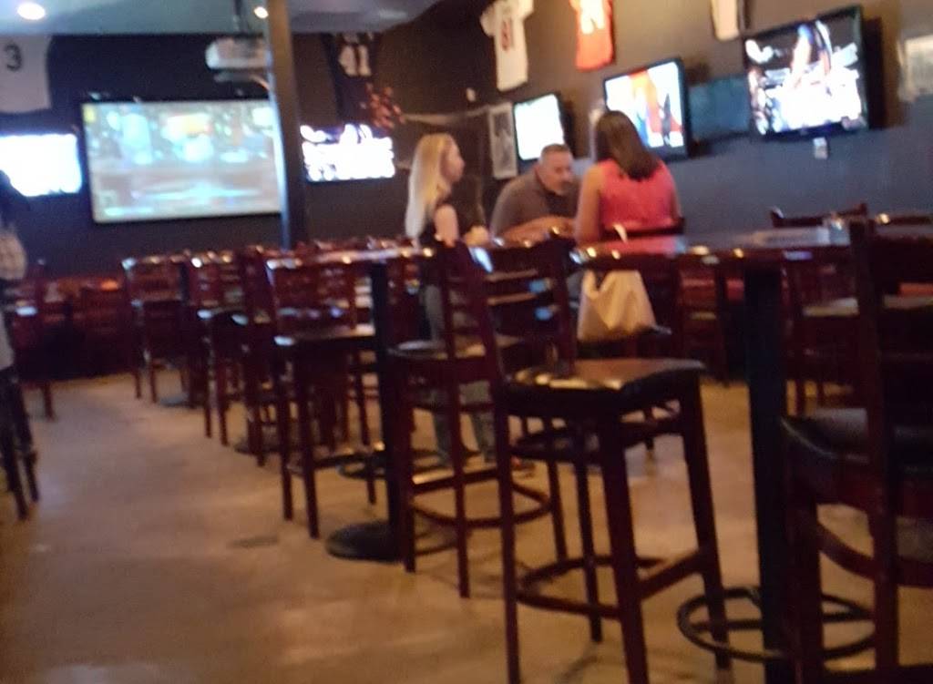 PressBox Sports Grill - NW Fresno | restaurant | 6022 W Figarden Dr, Fresno, CA 93722, USA | 5592757777 OR +1 559-275-7777