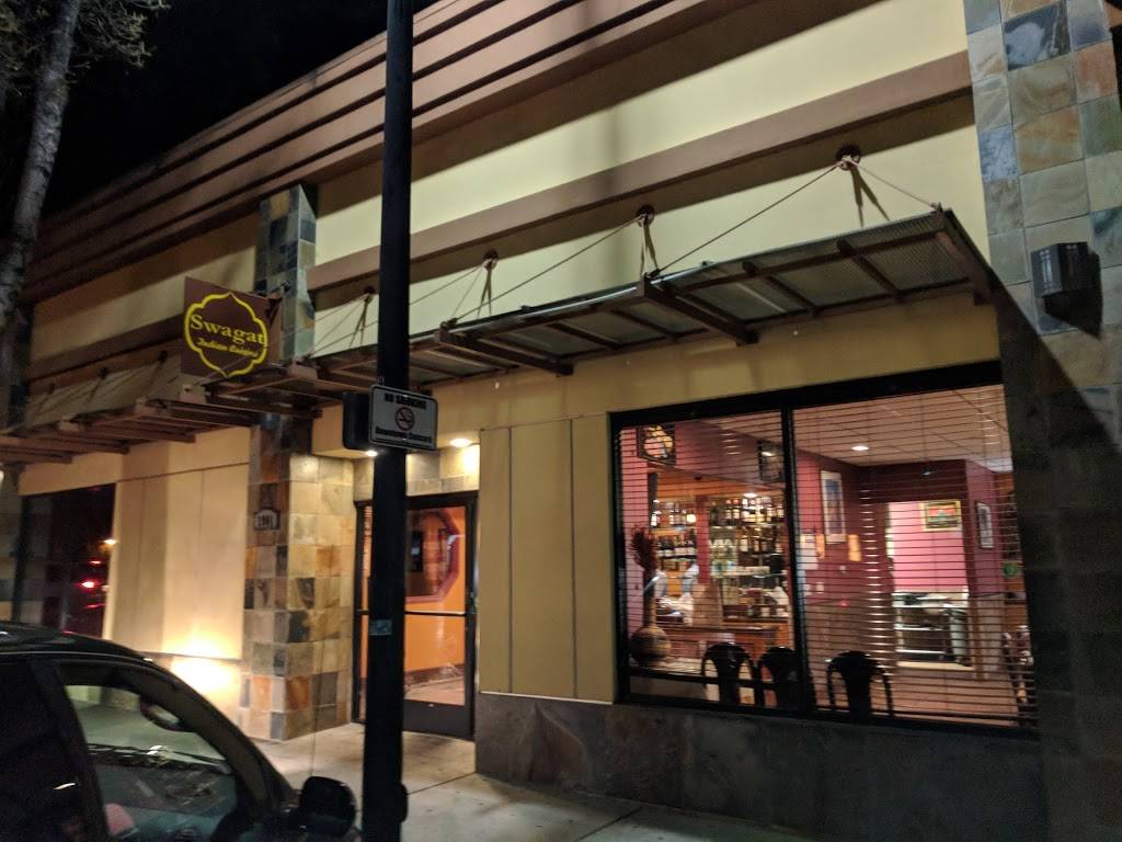 Swagat Indian Cuisine | restaurant | 1901 Salvio St, Concord, CA 94520, USA | 9256852777 OR +1 925-685-2777