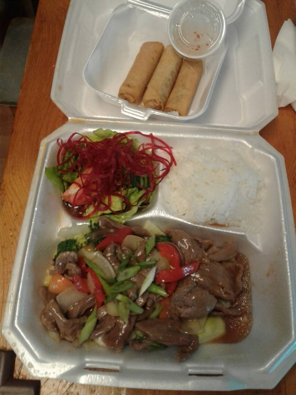 Thai Street Restaurant | restaurant | Lexington, KY 40503, USA | 8593093185 OR +1 859-309-3185