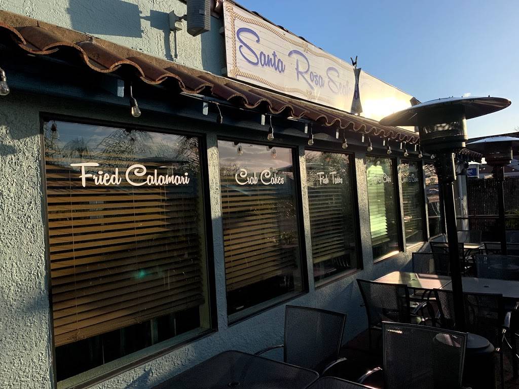 Santa Rosa Seafood Raw Bar and Grill | meal takeaway | 958 Santa Rosa Ave, Santa Rosa, CA 95404, USA | 7075793474 OR +1 707-579-3474